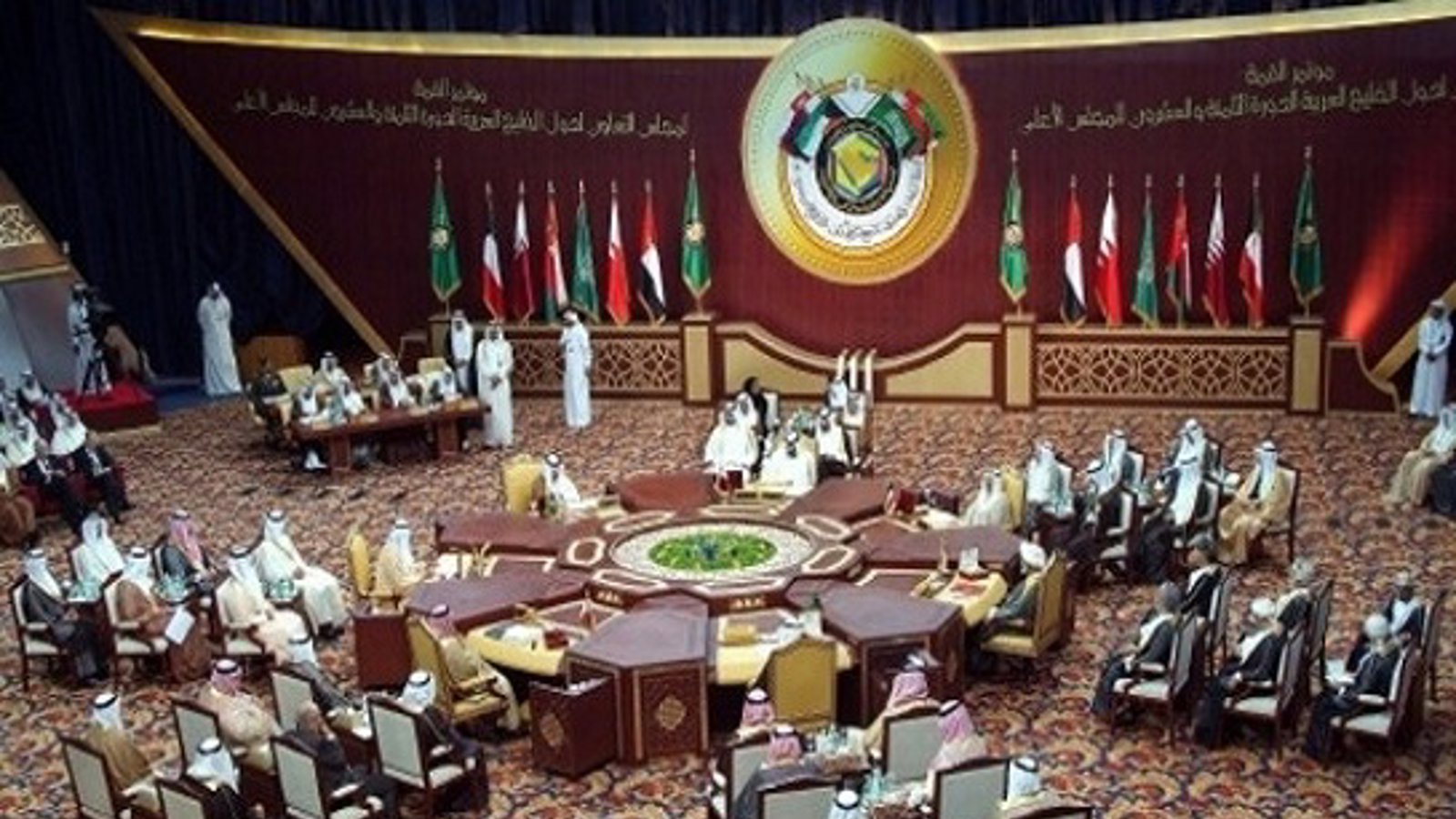 شورای همکاری خلیج "حزب الله" لبنان را سازمانی تروریستی خواند