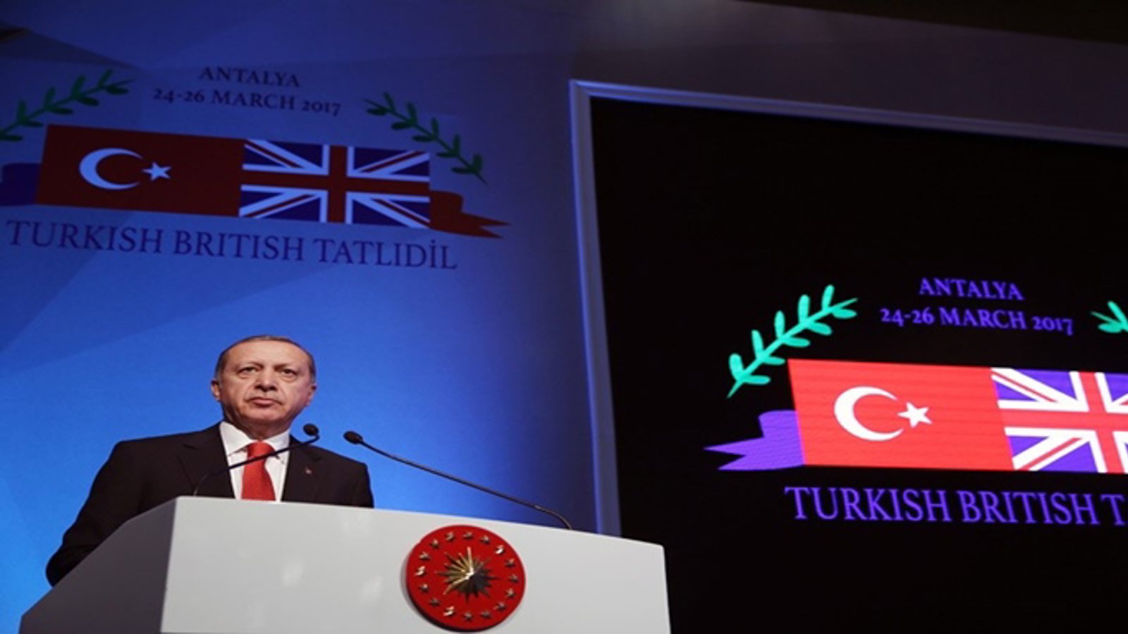 رئیس جمهور تورکیه: ایران با استفاده ابزاری از تفاوت مذهبی در حال توسعه دادن نژادپرستی فارسی است