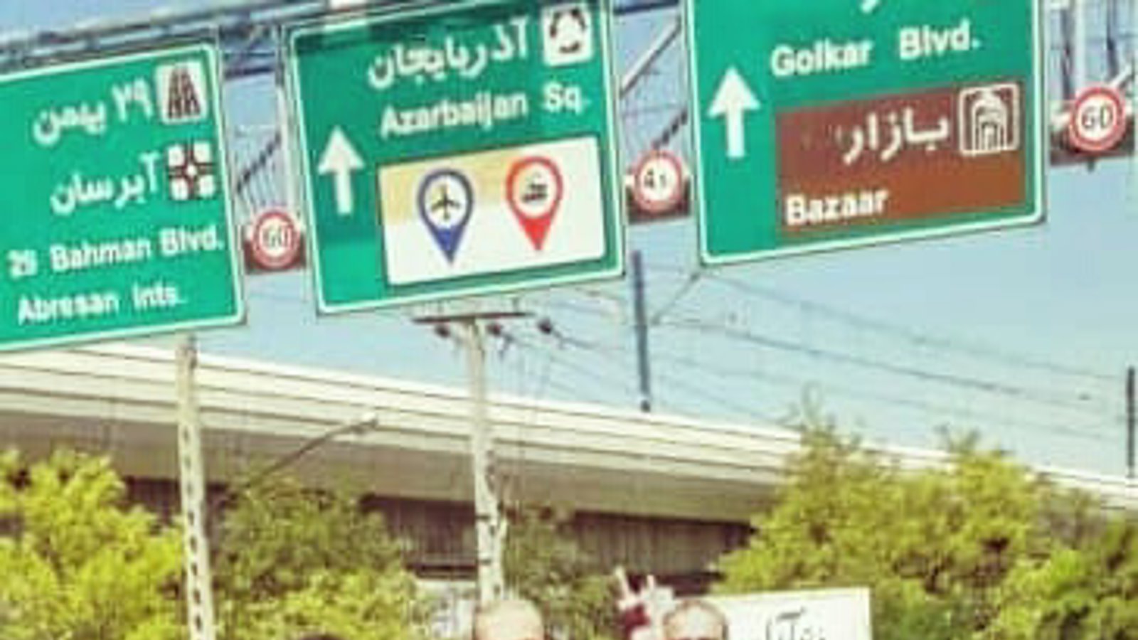 روزبه پیری فعال ملی آزربایجانی جهت اتمام حکم محکومیتش خود را به زندان مرکزی تبریز معرفی کرد