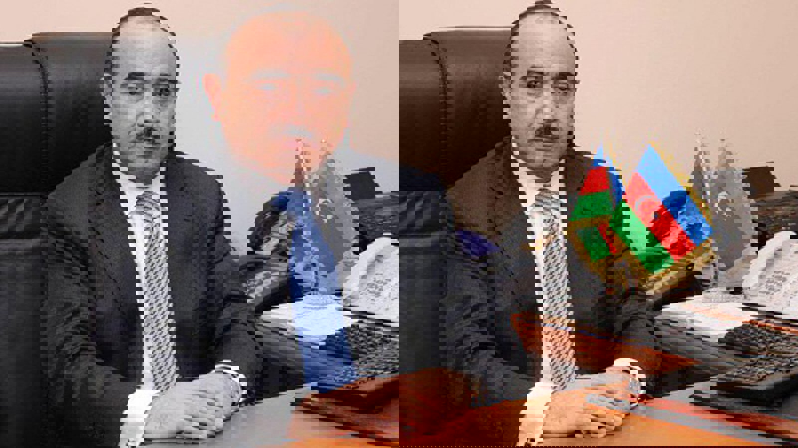 معاون ریاست جمهوری آزربایجان شمالی:آزربایجانی های دنیا، بخشی جدایی ناپذیر از ملت آزربایجان است