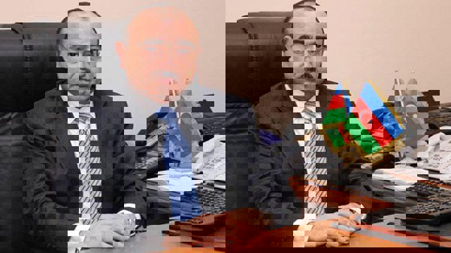 معاون ریاست جمهوری آزربایجان شمالی:آزربایجانی های دنیا، بخشی جدایی ناپذیر از ملت آزربایجان است