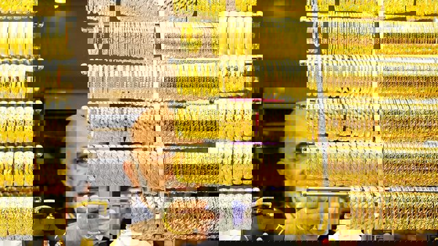 ممنوعیت فروش طلای دست دوم در ایران