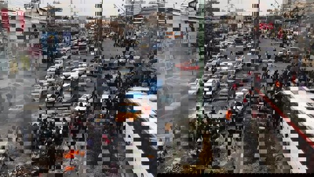 ۴ روز سرکوب در ایران؛ درباره جان‌باختگان اعتراضات چه می‌دانیم؟