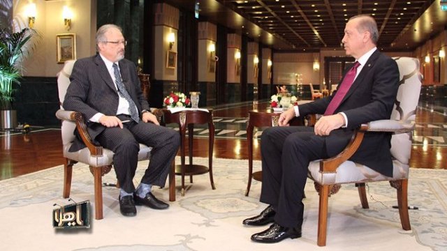 رئیس جمهور تورکیه: طرحی برای ایجاد منطقه امن در شمال سوریه وجود دارد