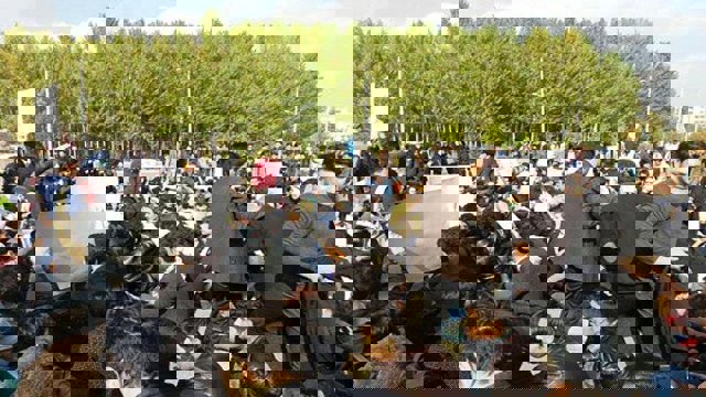 اسامی ۲۶ نفر از بازداشتیهای قیام ۱۸ آبان آزربایجان