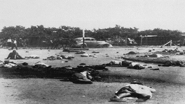 اولین روز فروردین مصادف است با روز جهانی مبارزه با هرگونه تبعیض نژادی