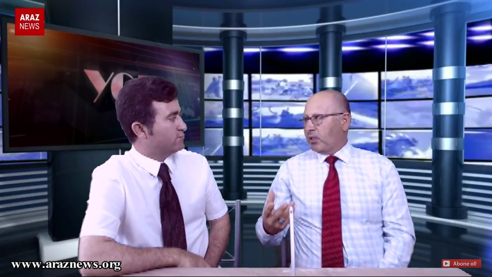 قوزئی عراق رفراندومو