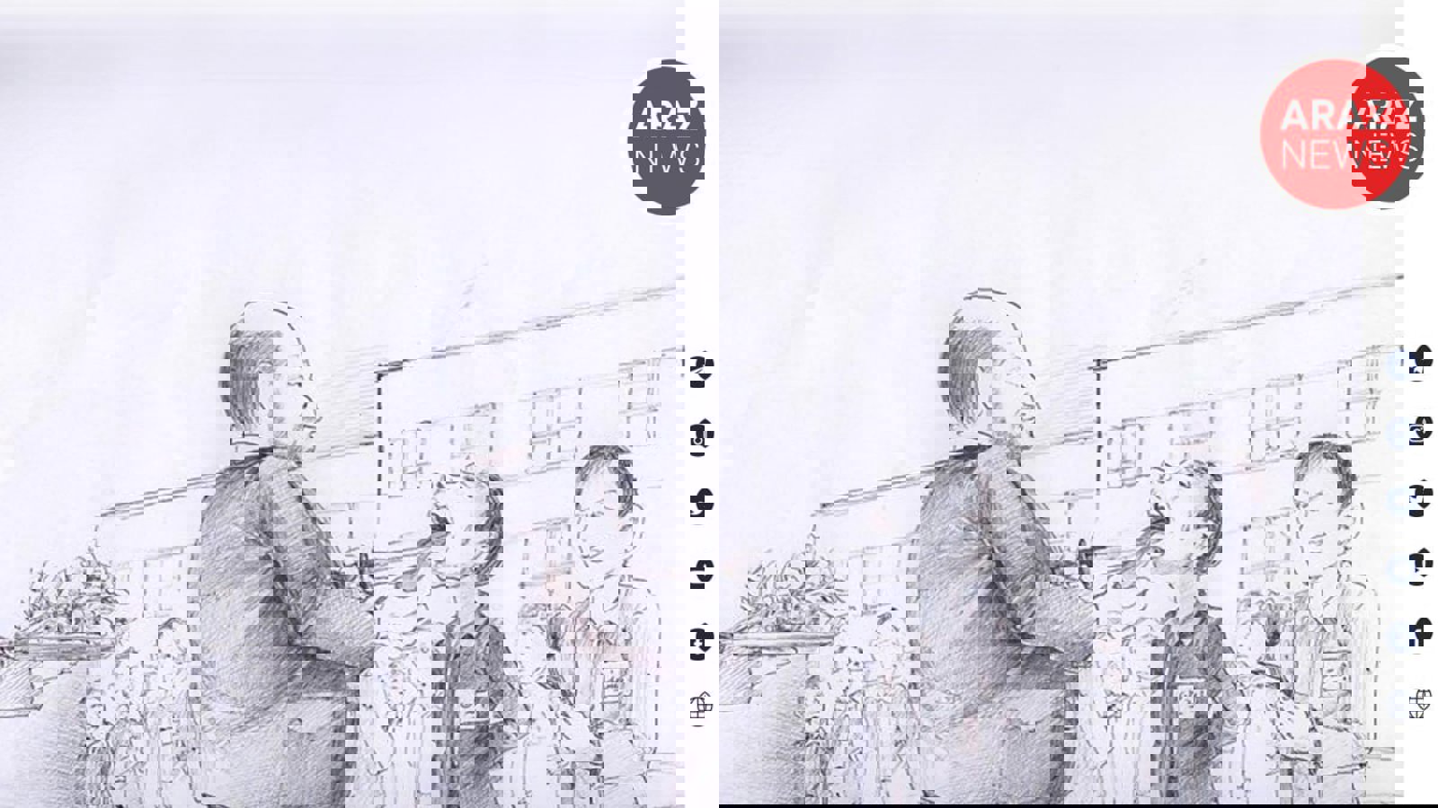 گلوگاه زبان ما دست استعمار است