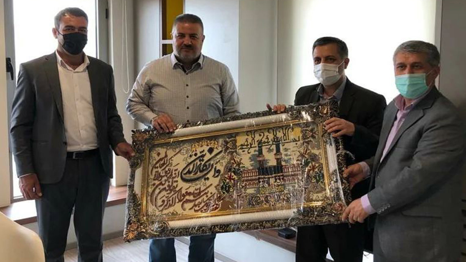 ناجی شریفی زیندشتی؛ کارتل موادمخدر یا خیری انسان دوست؟!