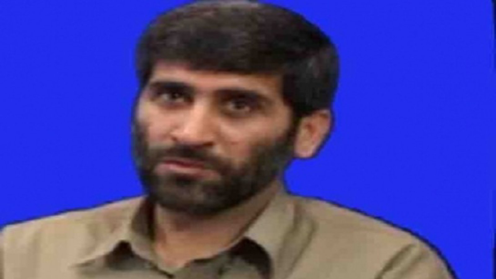 وب‌سایت خبری آمدنیوز: معاون عملیات روانی سازمان اطلاعات سپاه در حادثه منا ناپدید شده است