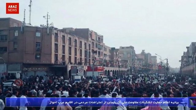 خبر و تحلیل فارسی زاویه؛ ۱۴ فروردین ۹۷