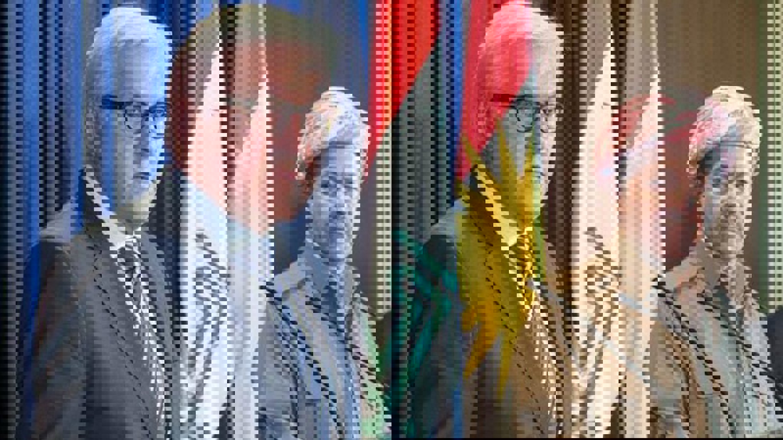 وعده پول و سلاح وزیر خارجه آلمان به اقلیم کردستان عراق در سفر به اربیل عراق