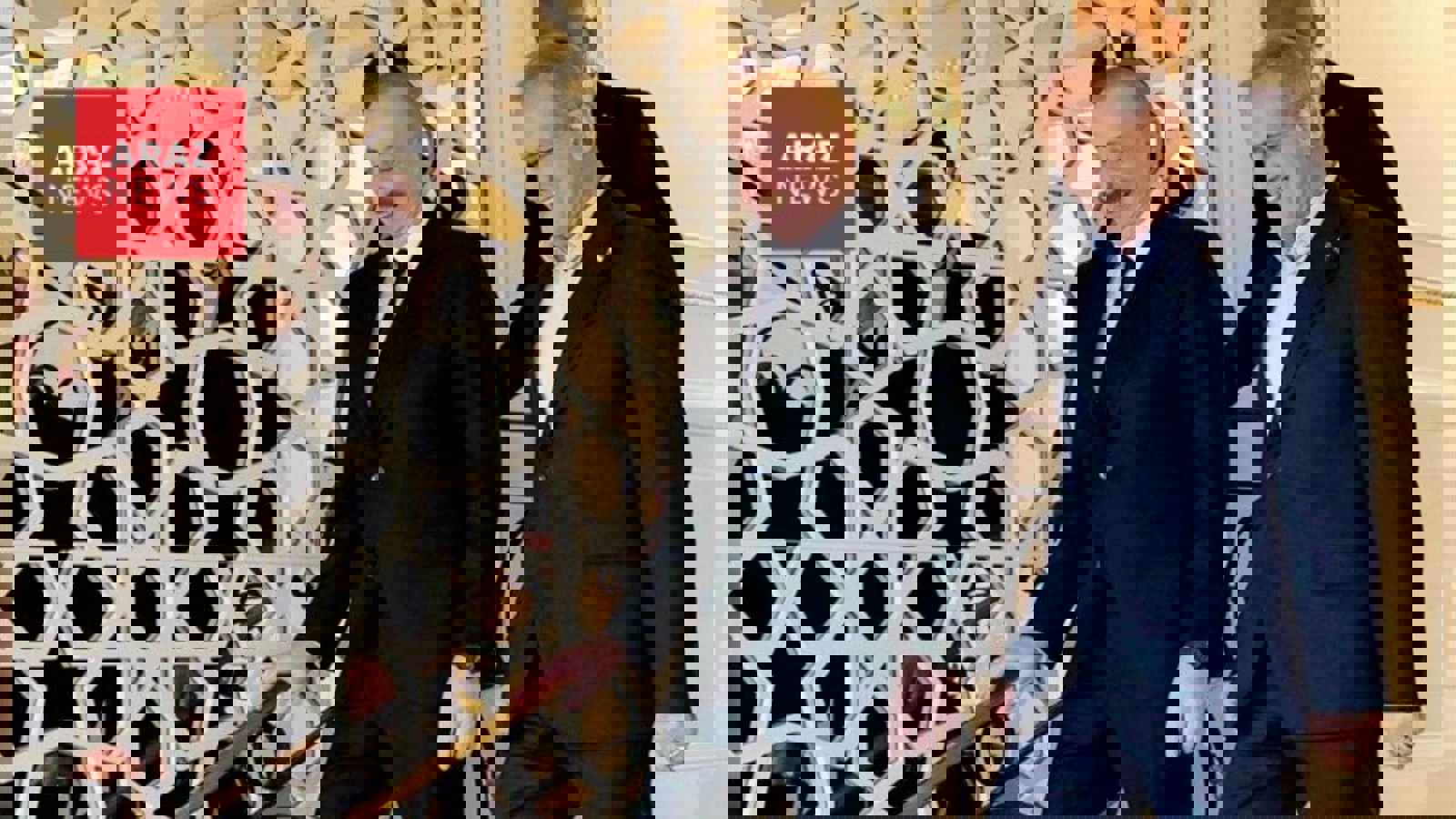 تحلیلی بر سفر پزشکیان به جمهوری آذربایجان