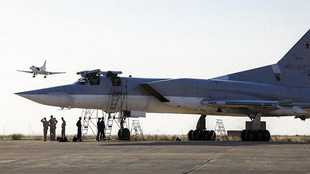 وزارت خارجه ایران:استفاده روسیه از پایگاه هوایی همدان «عجالتا» پایان یافت