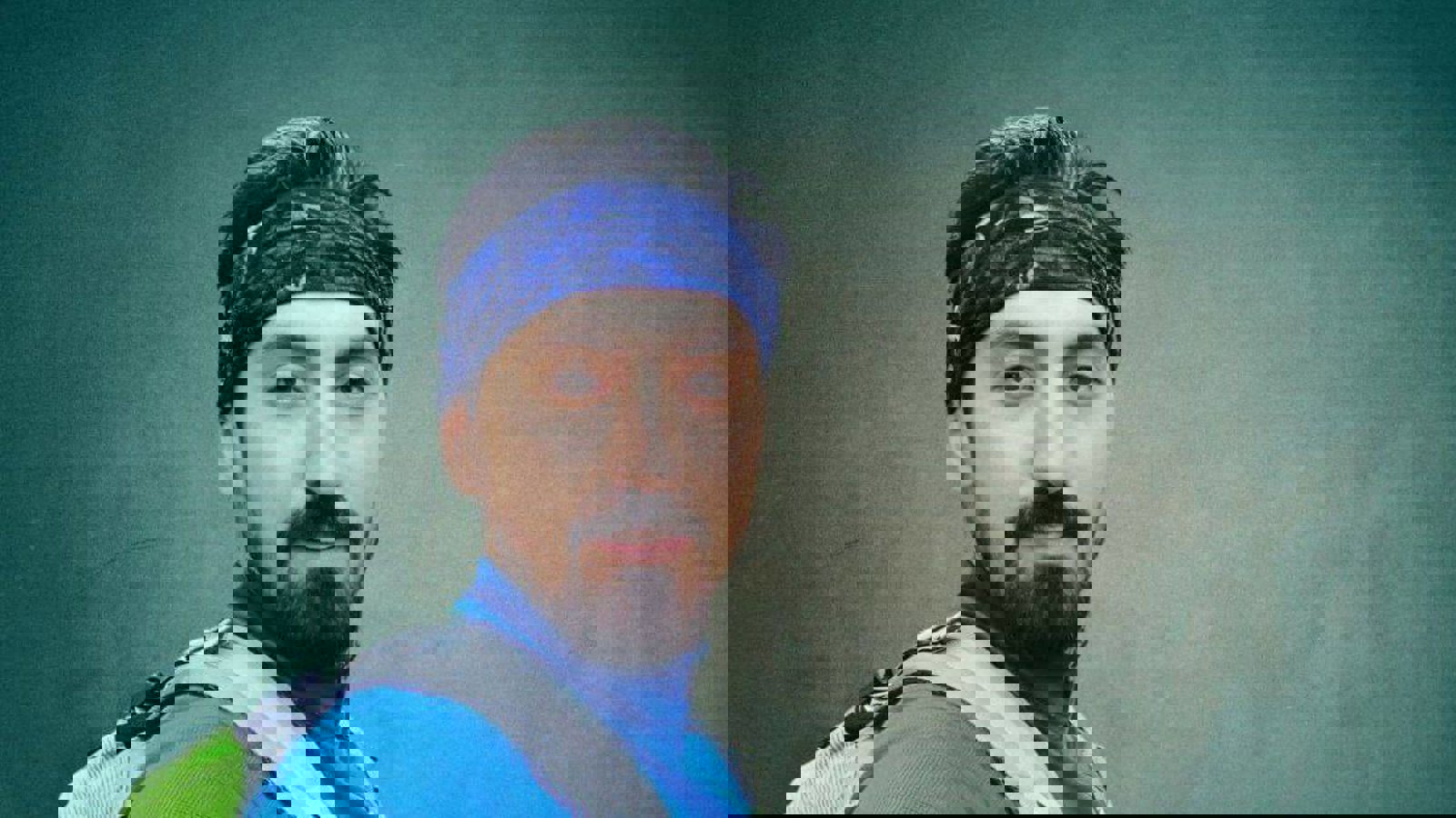 برگزاری جلسه بازپرسی بهزاد خدابنده‌لو در دادسرای انقلاب قوشاچای