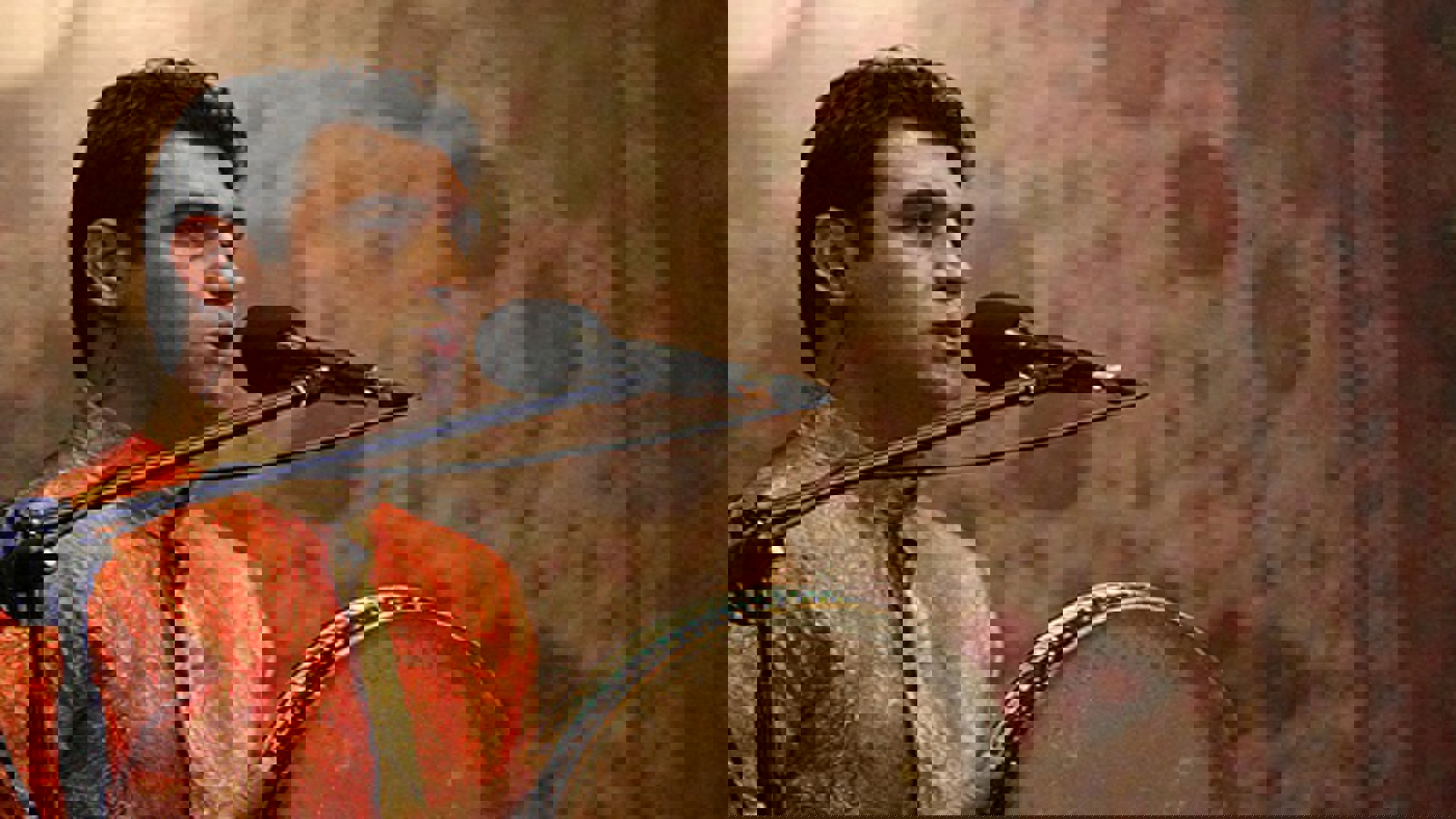 ناصر عطاپور: اجازه برگزاری کنسرت  ''بله در تهران ، نه در آزربایجان''