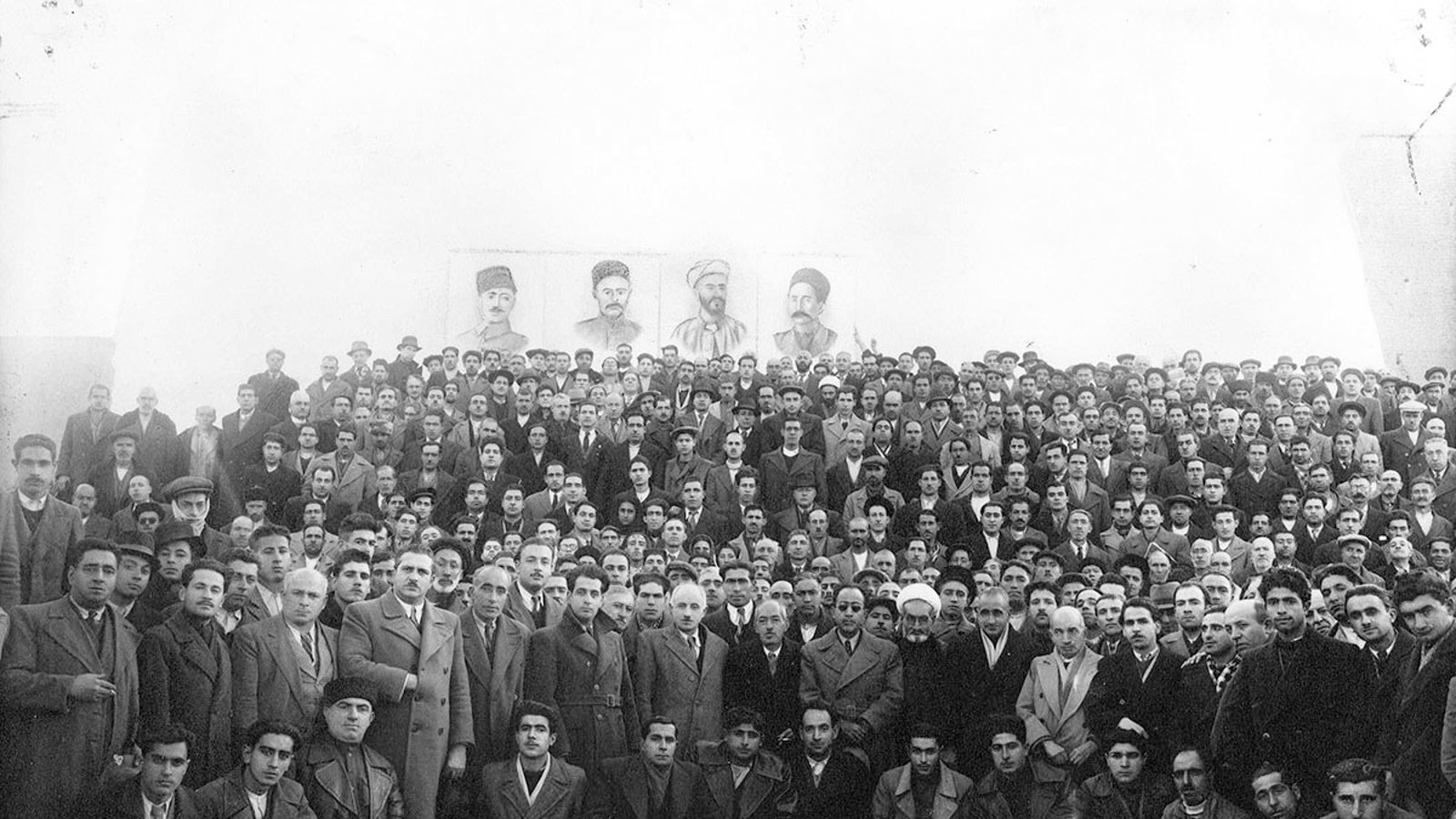 بیانیه مشترک سازمان‌های سیاسی آزربایجان به مناسبت هفتادوپنج مین سالگرد ۱۲ شهریور