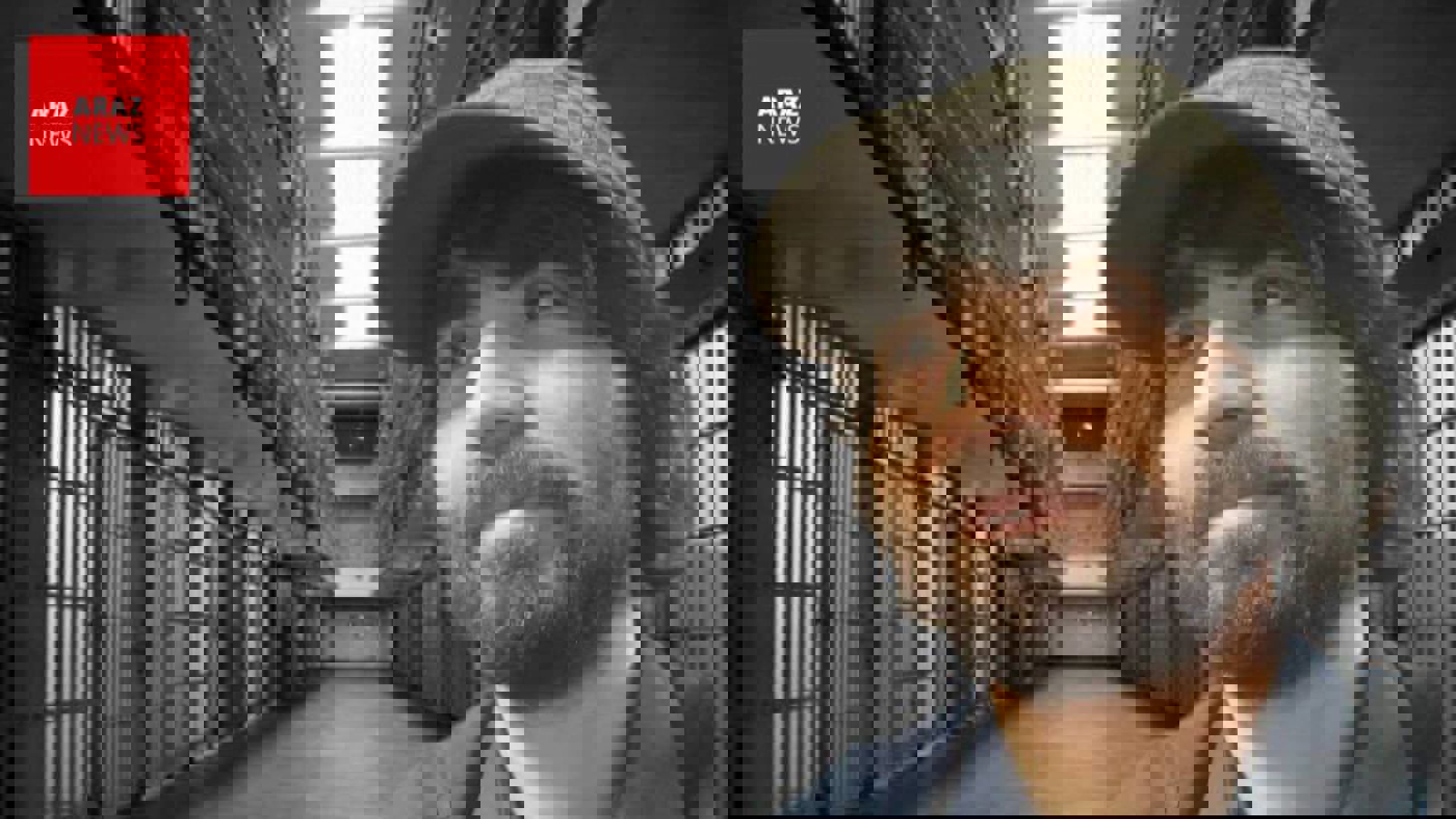 محدودیت تماس‌ تلفنی مرتضی پروین با خانواده و نزدیکان‌ خود‌ ‌از زندان اوین