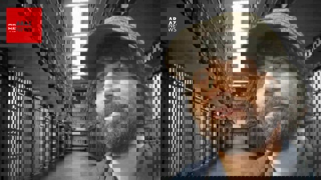 محدودیت تماس‌ تلفنی مرتضی پروین با خانواده و نزدیکان‌ خود‌ ‌از زندان اوین