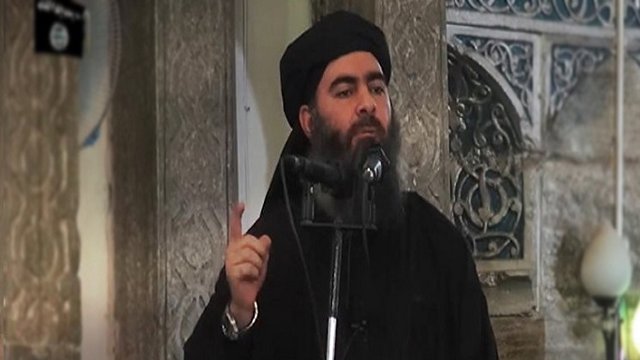 داعش مرگ ابوبکرالبغدادی را تائید کرد