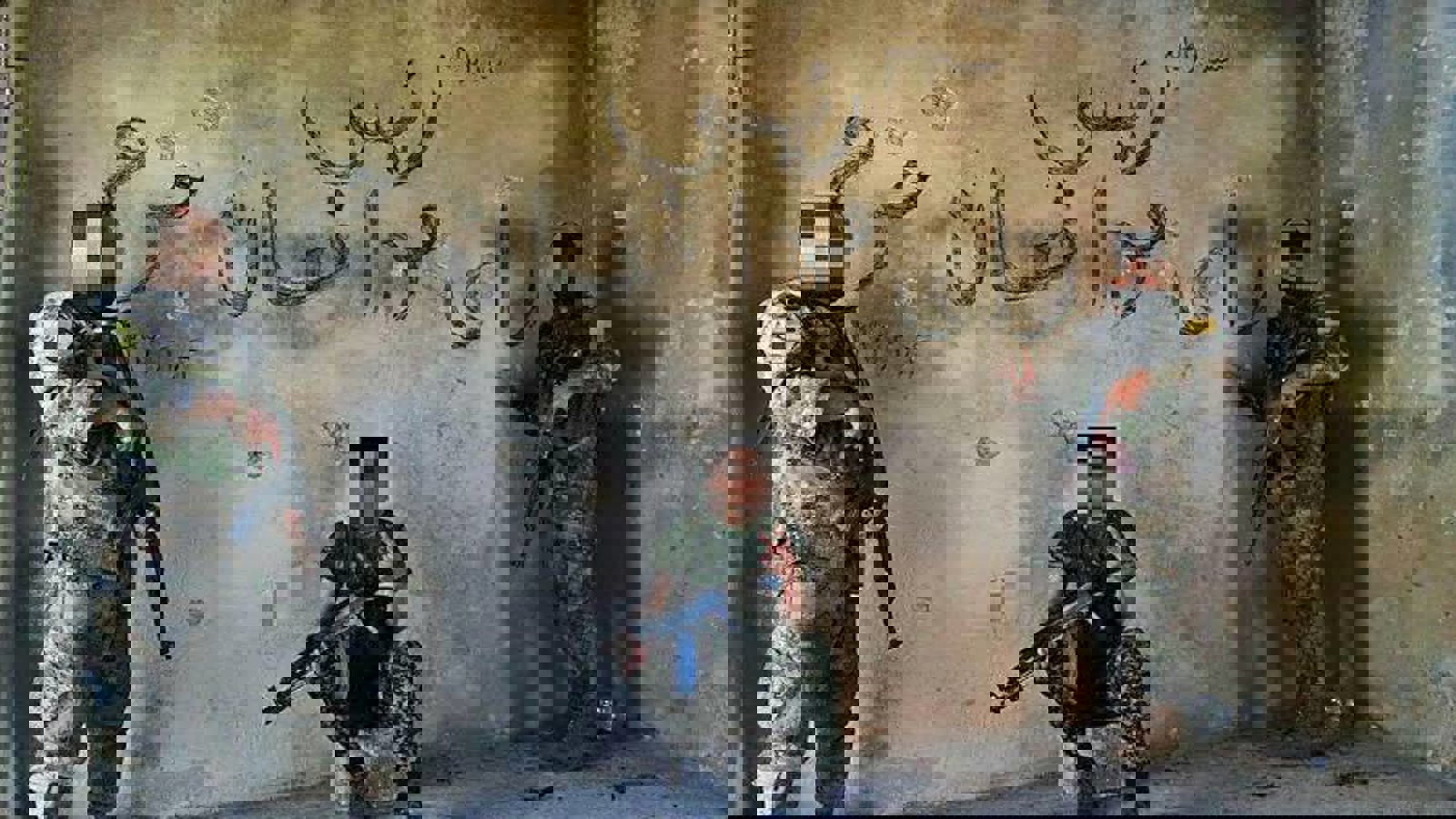 رویترز: سپاه فرماندهان عالی‌رتبه و ده‌ها مأمور میانی خود را از سوریه خارج کرده است