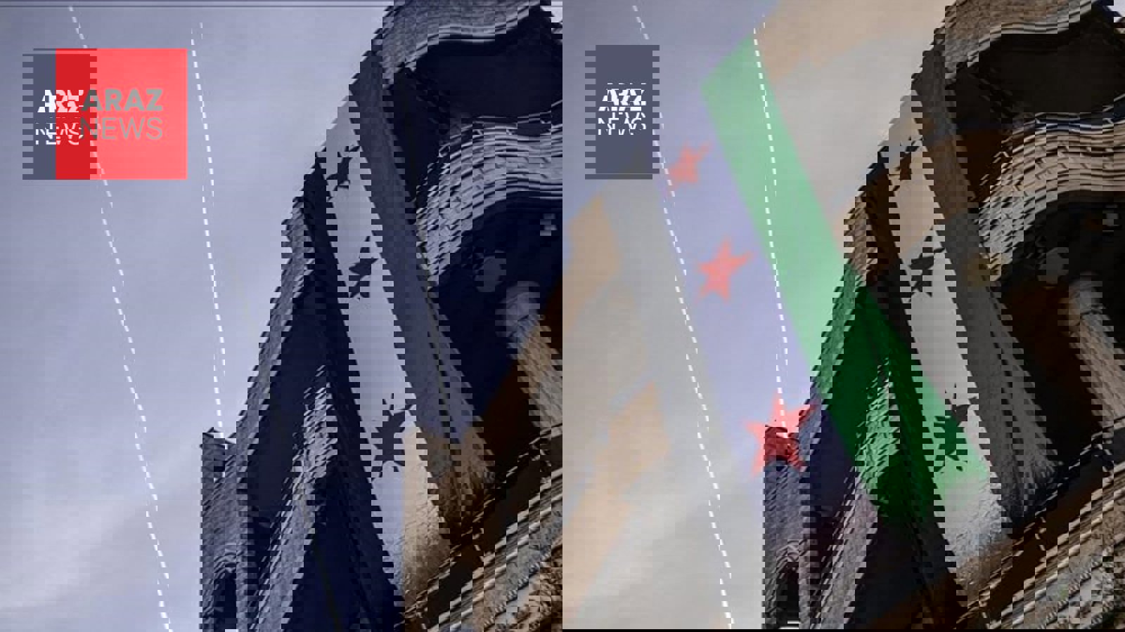 تلاش جمهوری اسلامی برای ایجاد جنگ داخلی در سوریه