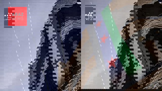 تلاش جمهوری اسلامی برای ایجاد جنگ داخلی در سوریه