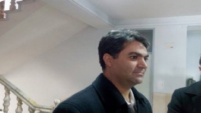 بازداشت فعال ملی آزربایجان عبدالله عباسی جوان