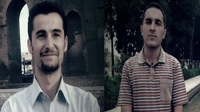 پرونده حسین علی‌محمدی الوار و سیَد طه کرمانی به دادگاه تجدیدنظر باز پس فرستاده شد