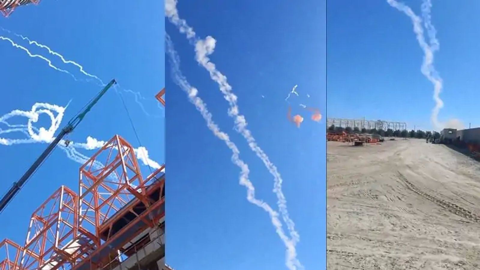 خود زنی جمهوری اسلامی در چابهار