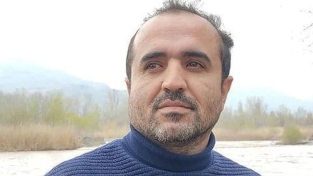 بهنام‌ شیخی‌ به‌ مرخصی‌ اعزام‌ شد