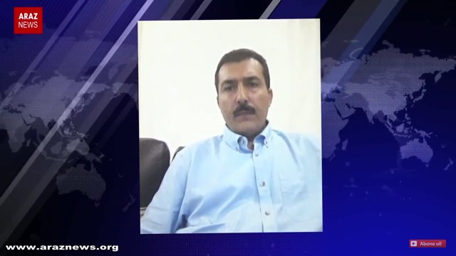 سایین عاقیل صمدبیلی ایله مصاحیبه