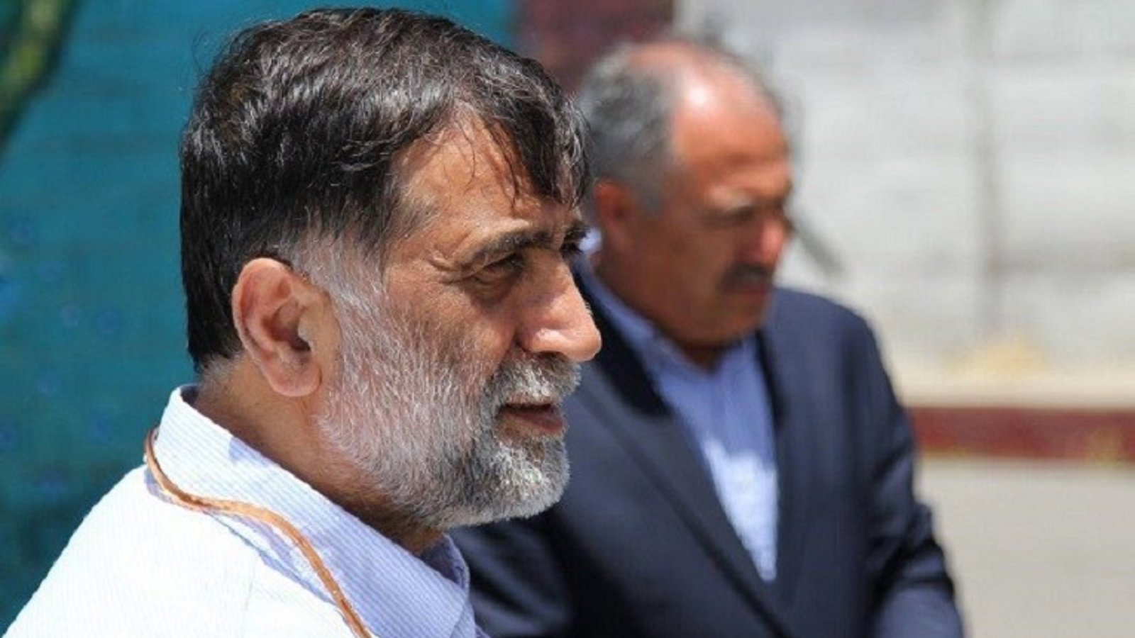 آجورلو می‌گوید تراکتورسازی را از سپاه به مردم واگذار خواهد کرد