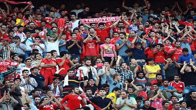 درخواست گزارشگر پیشکسوت آزربایجان برای گزارش تورکی فوتبال