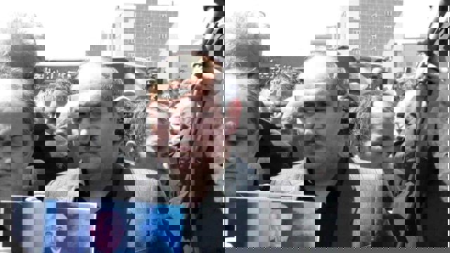 ارسال پرونده عباس لسانی برای رسیدگی به تهران