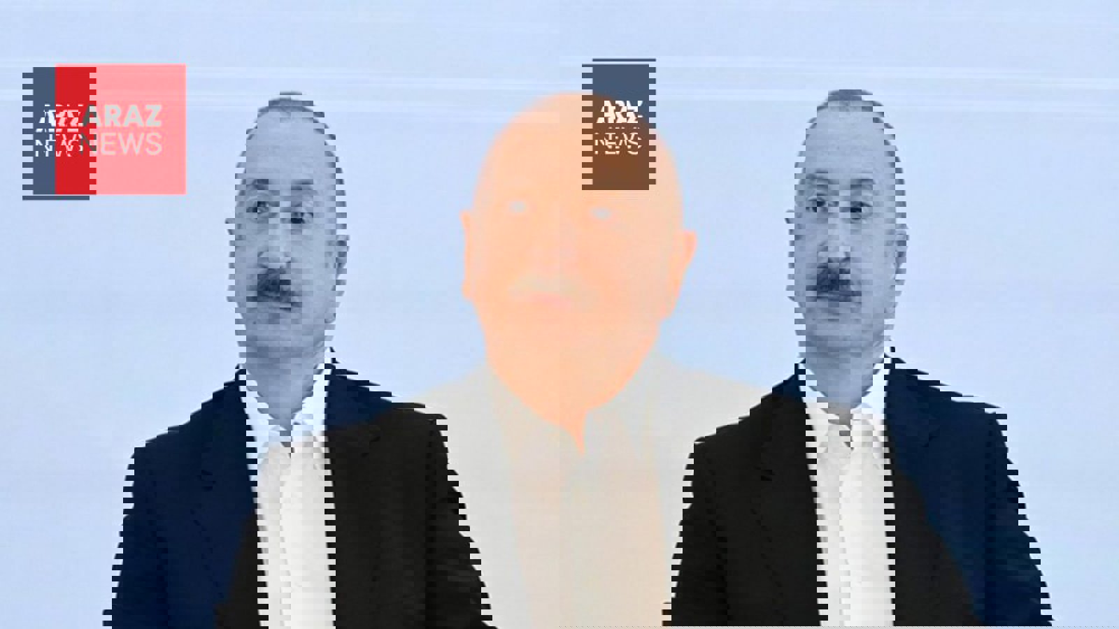 علی‌یئو: آماده شکایت از روسیه به دادگاه بین‌المللی هستیم