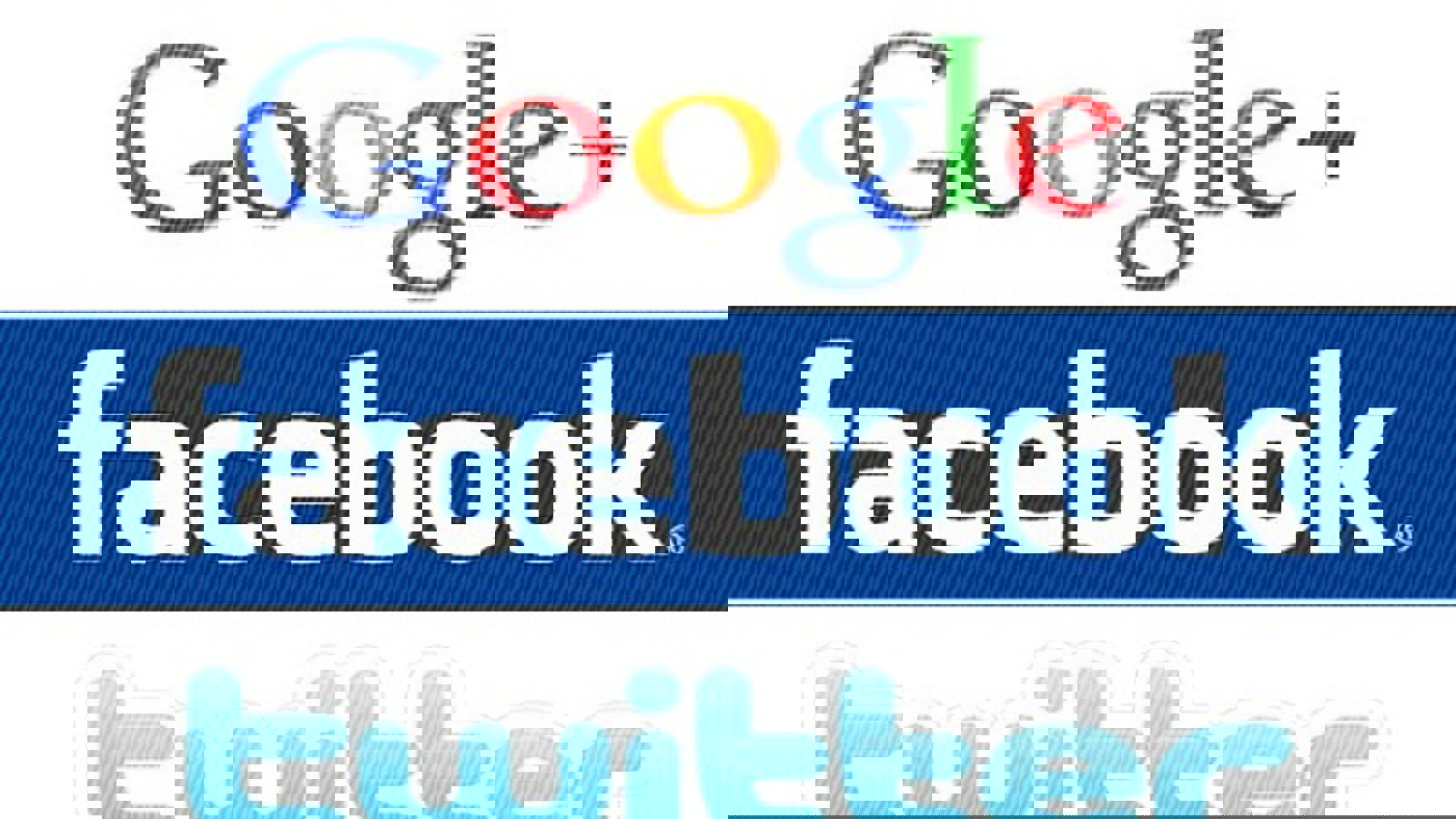 توافق فیس‌بوک، گوگل و توئیتر درباره حذف مطالب نفرت‌انگیز ظرف ۲۴ ساعت