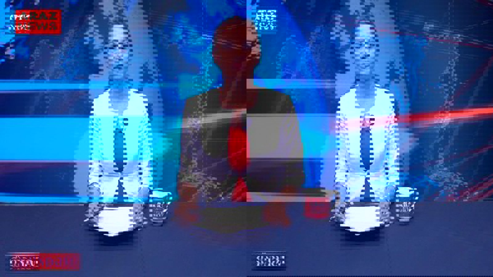 پخش نخستین برنامه ی "گوندَم" از آرازنیوز تی وی (ویدئو)