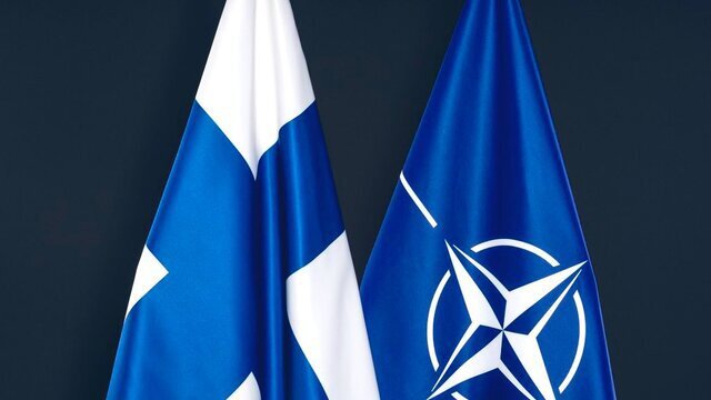 فنلاند رسما به سازمان ناتو پیوست