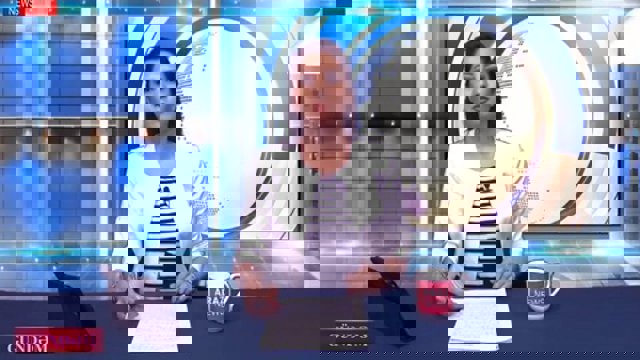 ویدئوی برنامه ی گوندم از آرازنیوز تی وی (۱۷ خرداد)