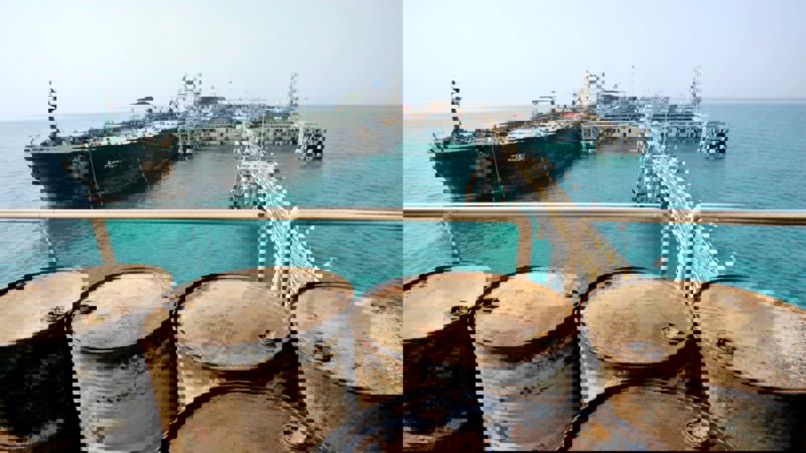 ایران تولیدات نفتی خود را افزایش خواهد داد