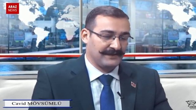 گؤزلوک پروقرامی نین یئنی بؤلومو آزربایجان و تاریخ قونوسویلا یایینلاندی