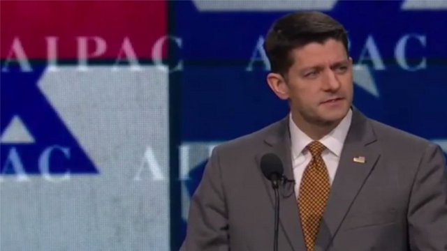 رئیس مجلس نمایندگان آمریکا :باید سپاه پاسداران را در فهرست تروریسم قرار دهیم