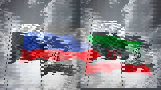 قرارداد ۲۰ ساله میان روسیه و ایران / منابع گازی شمال ایران به روسیه واگذار می‌شود