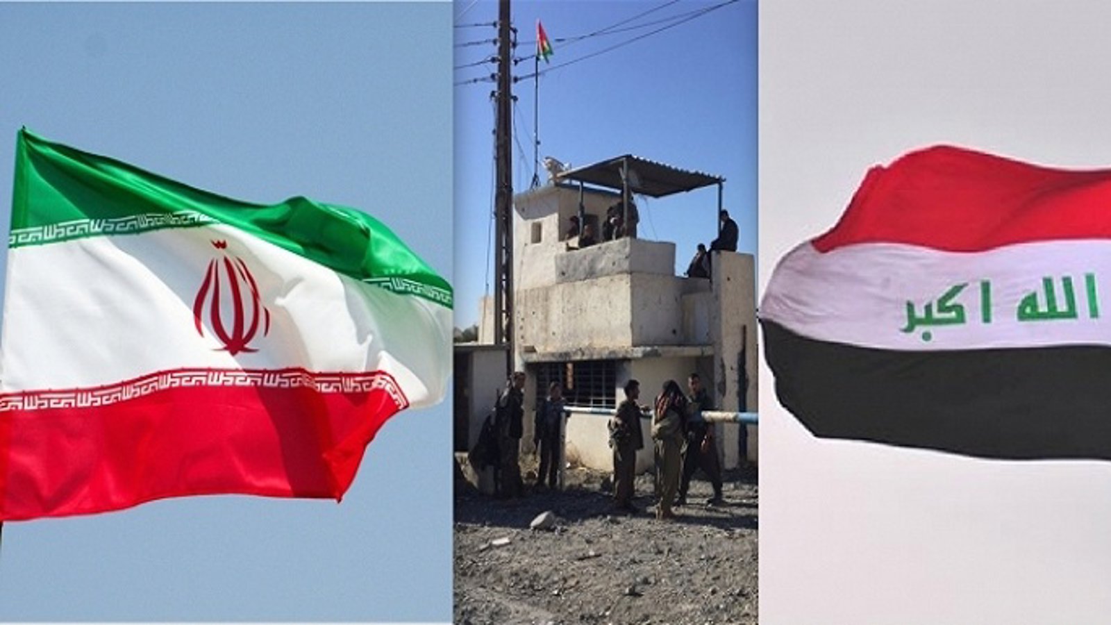 رئیس شورای شهر شنگال پ ک ک  با حمایت ایران و عراق فعالیت می‌کند