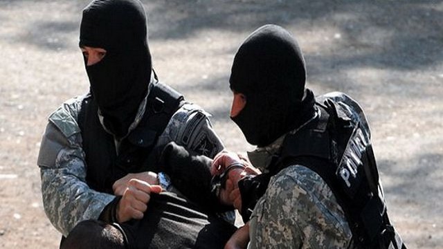 دستگیری ۵ عضو داعش توسط نیروهای امنیتی جمهوری در آزربایجان