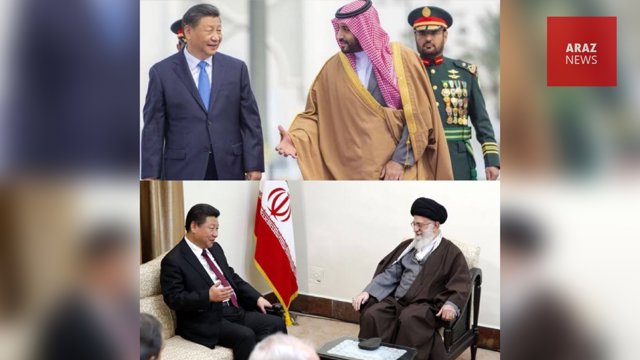 آرازنیوز؛ سیاست خارجی خامنه‌ای هم به بن‌بست رسید