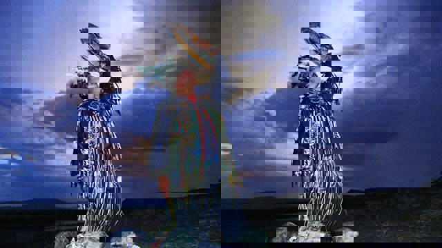 ادیان ترکان باستان