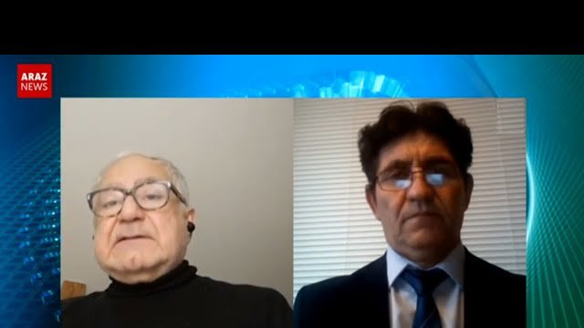 بخش دوم گفتگو با آقای شهریار آهی عضو کمیته هماهنگی شورای مدیریت دوران گذار