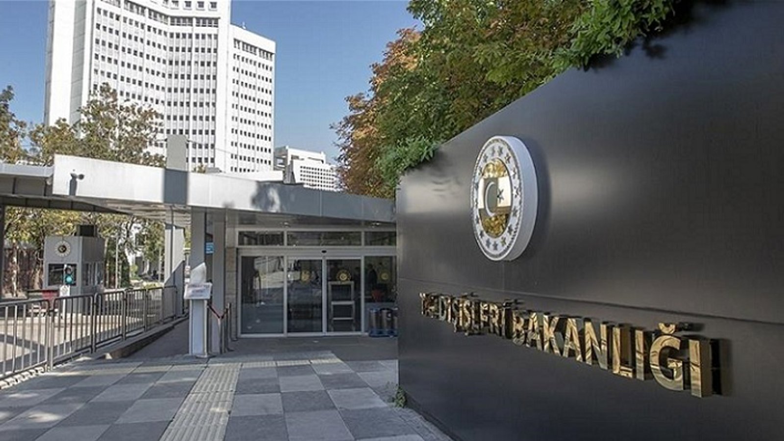 ترکیه سفیر تهران در آنکارا را احضار کرد